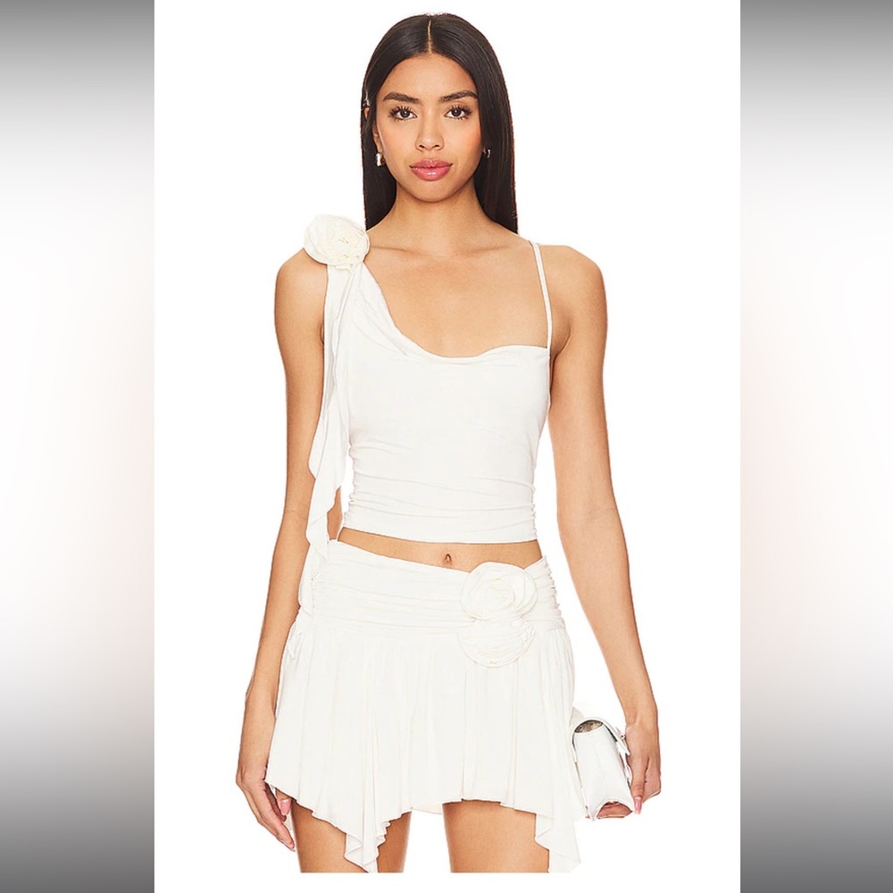 Lovers + Friends Casey Skirt Set